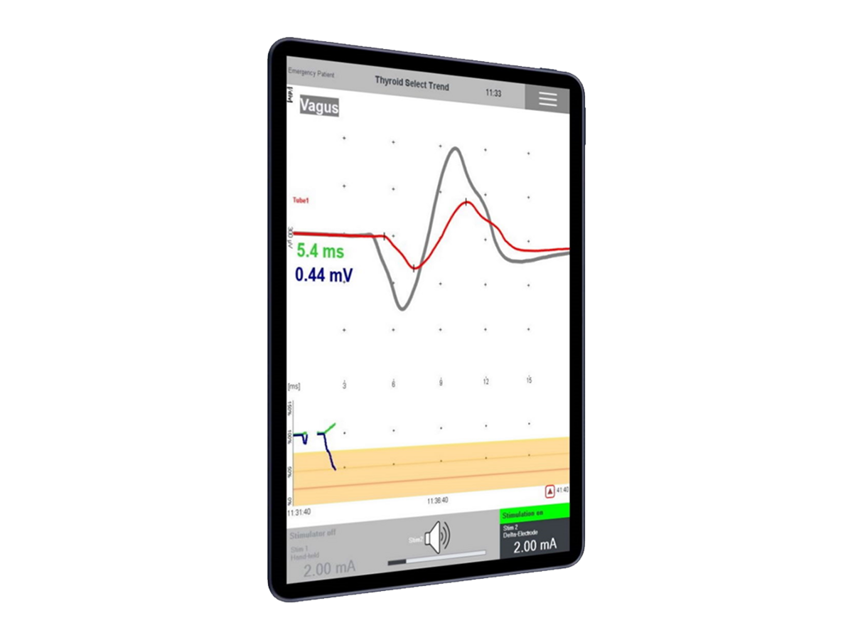 inoView V2 Software-Modul für C2 Xplore inoView V2 Software-Modul für C2 Xplore